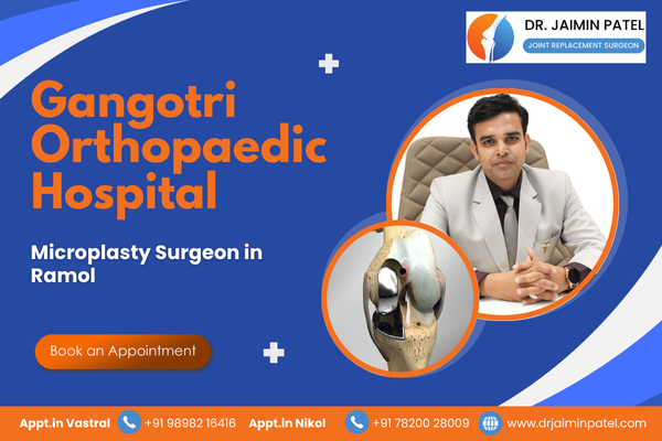  Microplasty Surgeon in Ramol