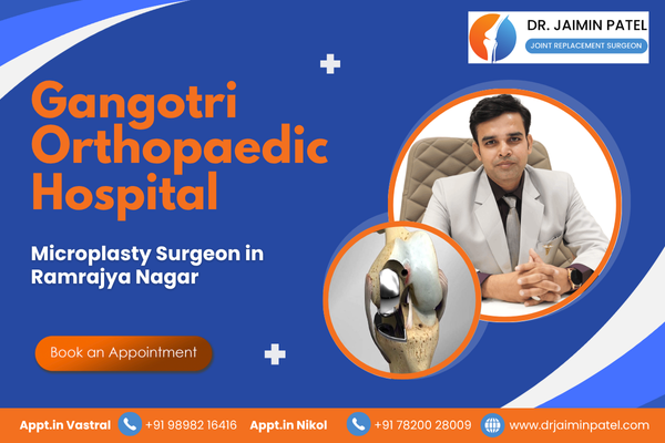   Microplasty Surgeon in Ramrajya Nagar