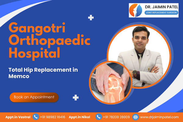 Total Hip Replacement in Memco
